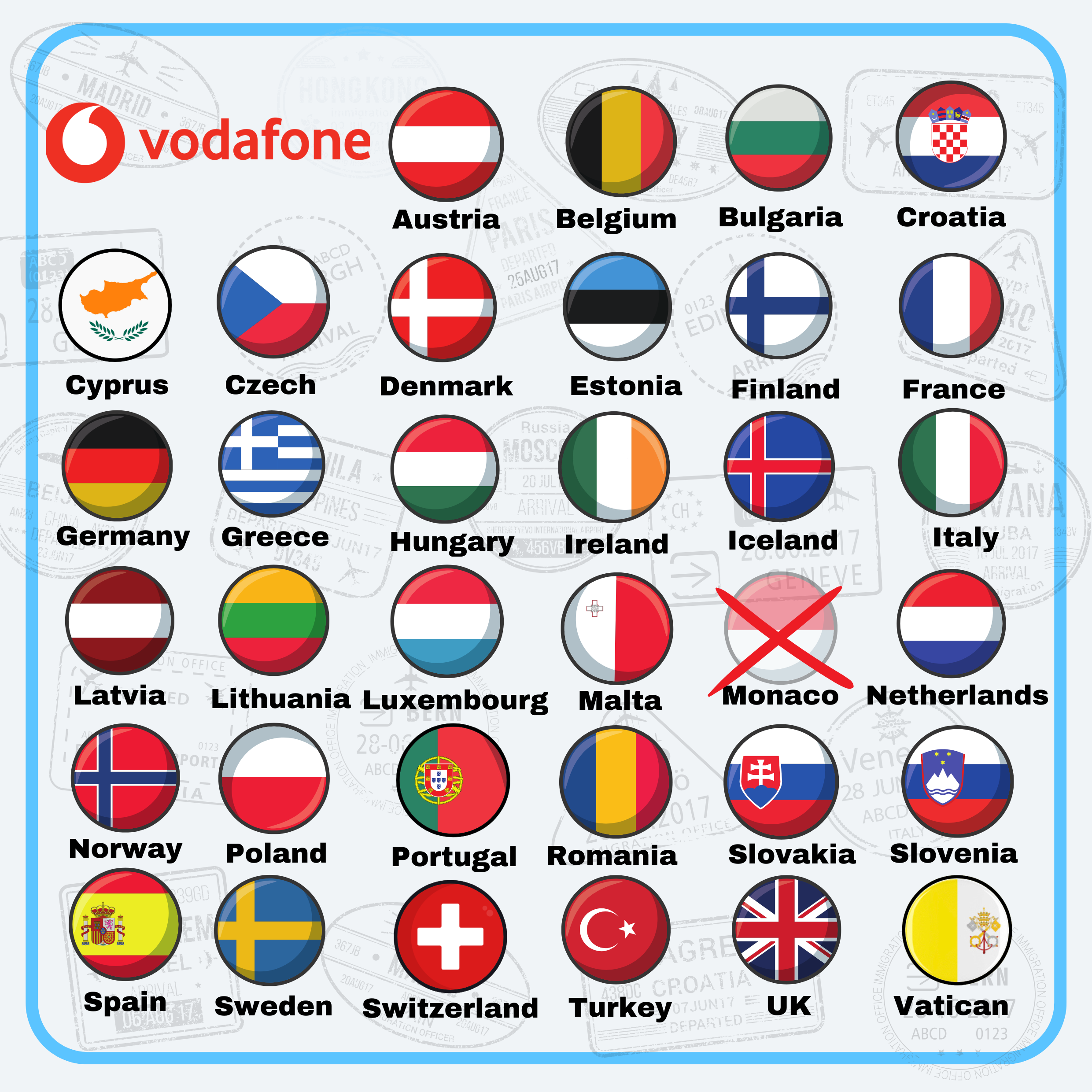 Europe C eSIM - Image 2